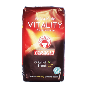 Taragui Vitality 0.5kg
