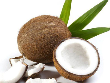 Coconut Oil