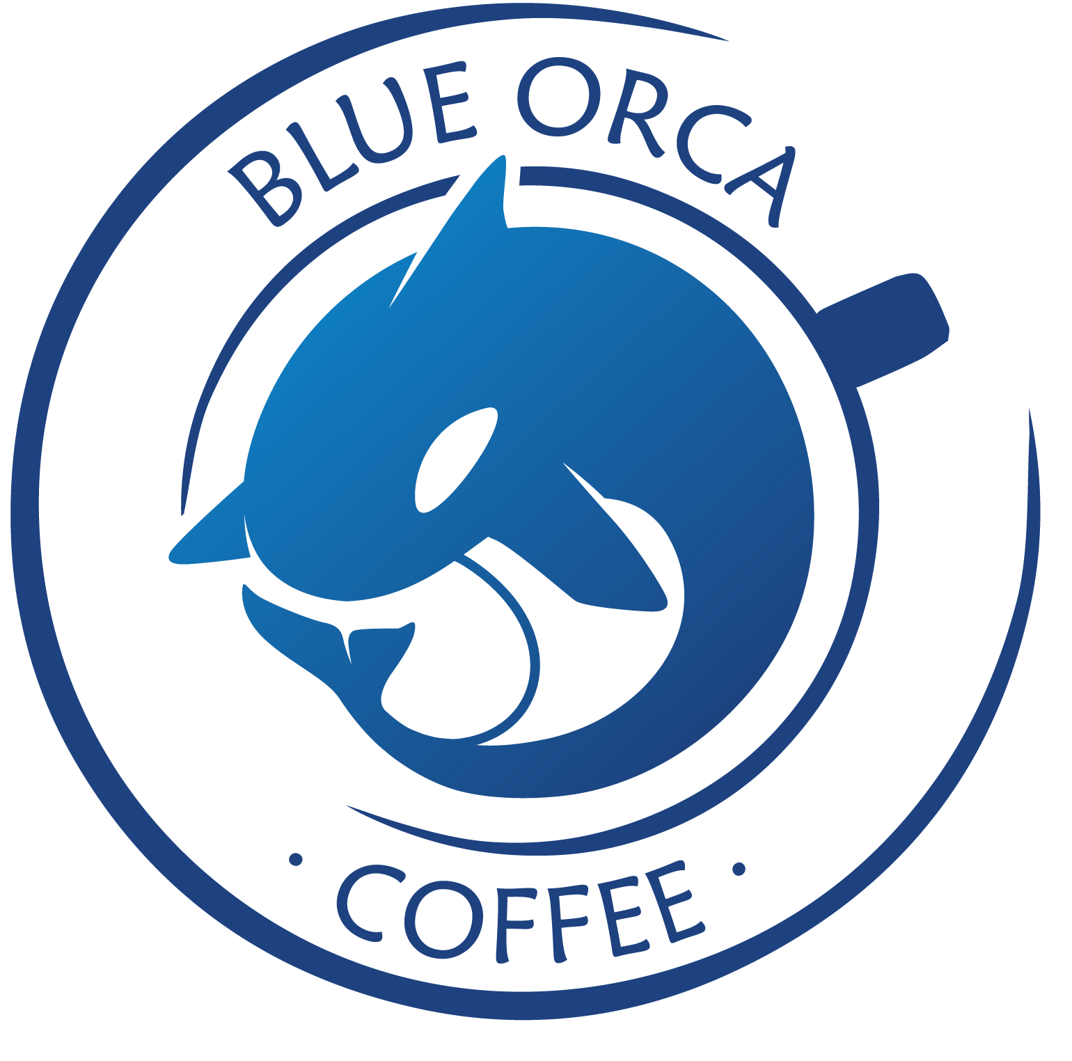 Blue Orca