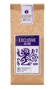 Exclusive Coffee 250g