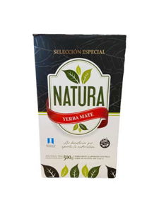 Natura Selection Especial 500g