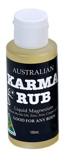 100 ml Karma Rub