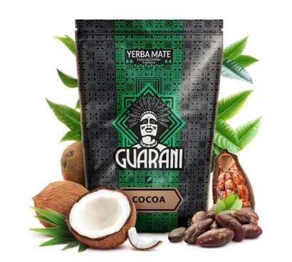 Guarani Cocoa 0.5kg