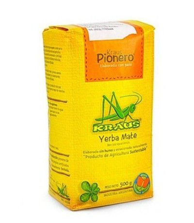 Kraus Pionero 500g