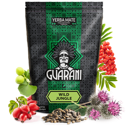 Guarani Wild Jungle 0.5 kg