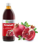 GRANAT 100% CZYSTEGO SOKU Z GRANATÓW.