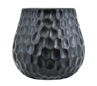 Ceramic Gourd - Honeycomb 400ml