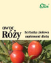 Owoc róży, herbatka ziołowa, 50 g FLOS