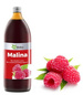 Raspberry NFC 100% juice 500 ml