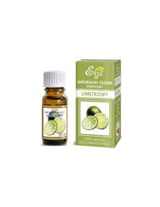 LIME OIL / Citrus Aurantifolia Peel Oil / 10ml