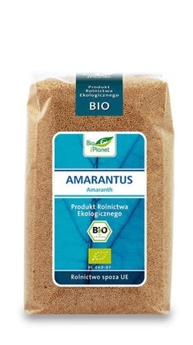 AMARANTH BIO 500g