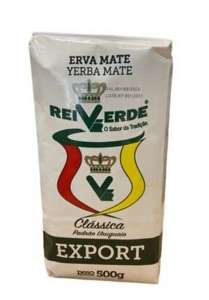 Rei Verde Export Classic 500g
