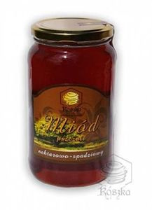 HONEY Honeydew Nectar 1200g