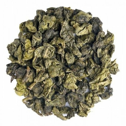 Milk Oolong 100g