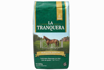 La Tranquera Selección Especial 500g