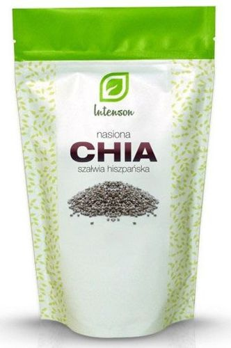 Chia Seeds 250g