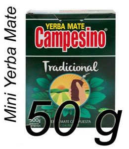 Campesino Natural Herbs Tradicional 50g PROBKA