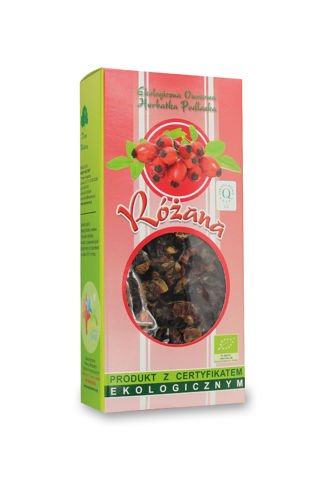 BIO ROSE TEA from NATURE GIFTS 100g