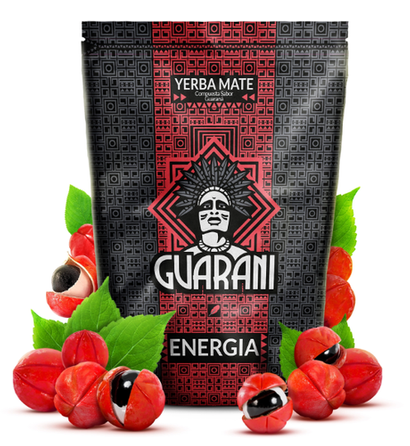 Guarani Energia 500g