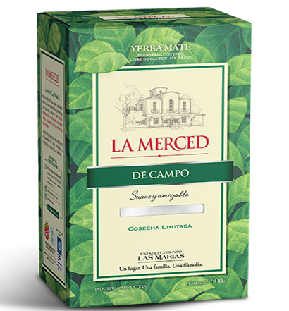La Merced de Campo 500g