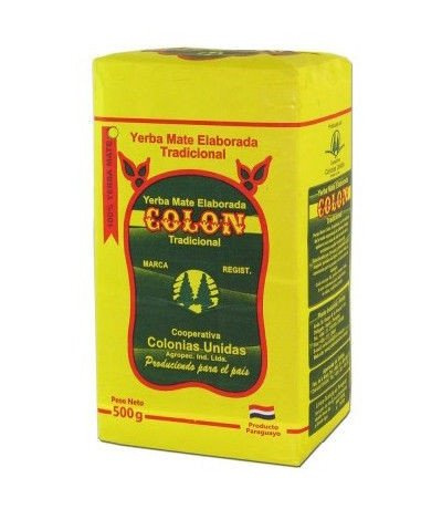 Colon Traditional 500g