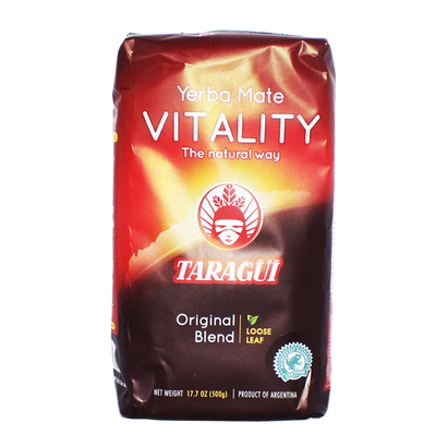 Taragui Vitality 0,5kg