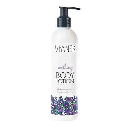 VIANEK Soothing Body Lotion