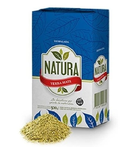 Natura Despalada 500g