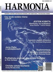 Harmonia maj – czerwiec 2017