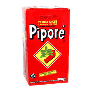 Pipore Traditional 500g
