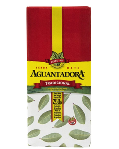 Aguantadora Tradicional 250g