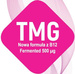 Vitamin B Complex B-50 Methyl TMG PLUS