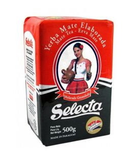 Selecta Elaborada 0,5kg