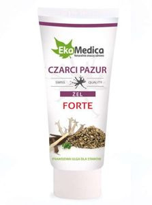 Devil's Claw Gel 200ml