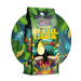 Blue Orca Coffee Ziarnista Brazilliana Toucano 1kg