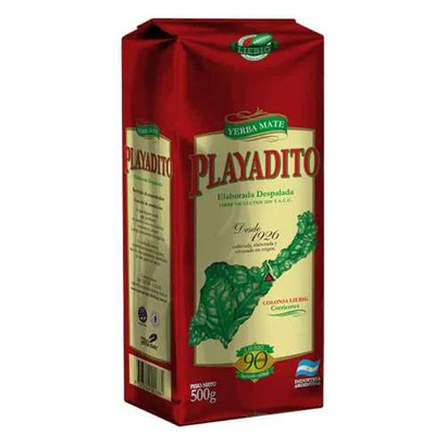 Playadito Despalada 500g