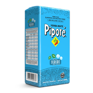 Pipore Terere 0,5kg