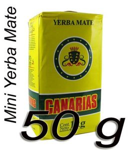 Canarias 50g