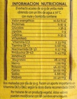 Kraus Silvestre 500g