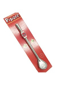 Bombilla Pipore 17.5 cm