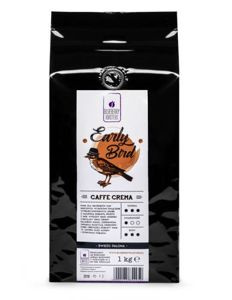 EARLY BIRD CAFFE CREMA 1kg