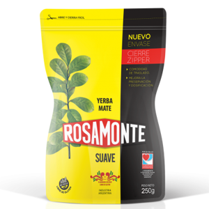 Rosamonte Suave 0,25kg