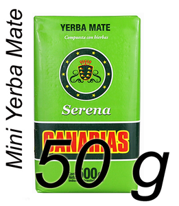 Canarias Serena 50g