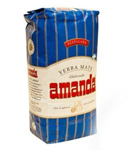 Amanda Despalada 500g