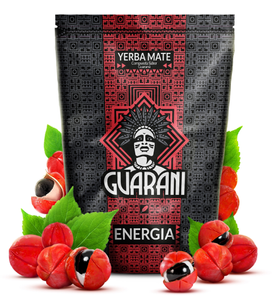 Guarani Energy 500g