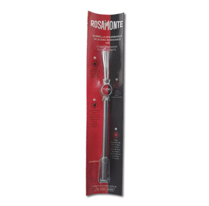 Rosamonte Bombilla Resorte 19 cm