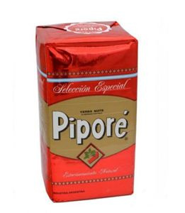 Piporé Especial 0,5kg