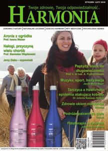 Harmonia styczeń – luty 2018