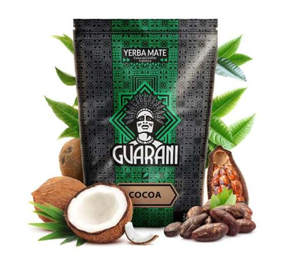 Guarani Cocoa 0,5kg