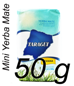 Taragui Liviana 50g